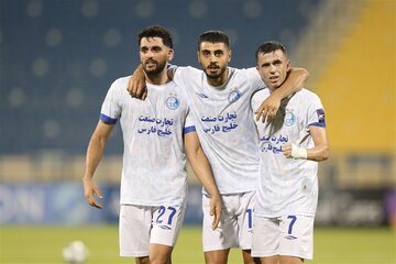 واکنش AFC به برد استقلال مقابل الغرافه واکنش AFC به برد استقلال مقابل الغرافه