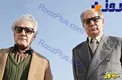 مهدى هاشمى و آتيلا پسيانى+عکس