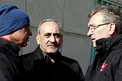 گرشاسبی و برانکو به توافق رسیدند
