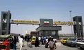 عراق گذرگاه شلمچه را به روی مسافران بست