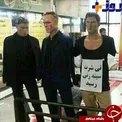 عکس/ تی‌شرت مخصوص سینه ‌زنی هم رسید!