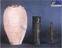اولین باتری جهان ساخته ایرانیان و مربوط به دوره اشکانیان/عکس