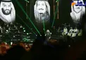 عكس/ اولين كنسرت در عربستان بعد از سه دهه
