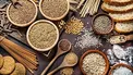 مفیدترین غلات برای سلامت روده