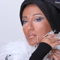 پانته آ بهرام با ظاهری عجیب و دیده نشده+عکس