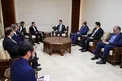 ایران آماده مشارکت در بازسازی سوریه/ دمشق: تسهیلات می‌دهیم