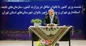 رحمانی فضلی: آنچه که مقبولیت دولت را دچار اشکال می کند ناکارآمدی است