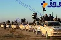 زنان تک تیرانداز در خدمت داعش