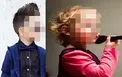 مانکن‌های خردسال با ژست‌های هالیوودی که قربانی سوءاستفاده جنسی می‌شوند!