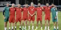غایبان تیم ملی لبنان مقابل ایران