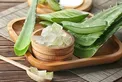 یک ماسک گیاهی که باعث تقویت و رشد مویتان می‌شود