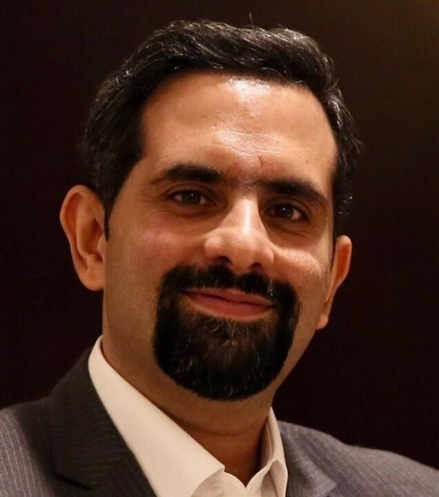 علی نیازی عضو هیئت مدیره سازمان بورس و اوراق بهادار شد علی نیازی عضو هیئت مدیره سازمان بورس و اوراق بهادار شد