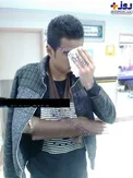 کار وحشتناک یک معلم نهابندانی با دانش آموز+عکس