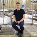 دوبلوری که بازیگر سریال مهران مدیری شد +عکس