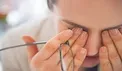 چگونه چشم‌ها را ورزش دهیم؟