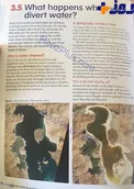 خشک شدن دریاچه ارومیه در کتاب درسی استرالیایی‌ها + عکس