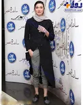 مینا وحید بازیگر بانوی عمارت + عکس