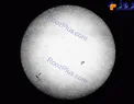 اولین تصویر از خورشید ۱۷۱ سال قبل +عکس