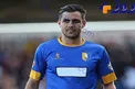 نوه بازیگر مطرح سینما ، یک قدم تا پرسپولیسی شدن + عکس