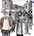 شهرزادى ها در يك قاب+عکس