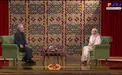 زلیخا امشب به دورهمی می آید +عکس