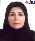 جايزه سالانه پزشكي كويت به پزشك زن ايراني رسيد +عكس