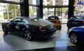 عکس/ خودروی اشرافی انگلیسی در ایران