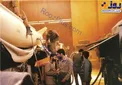 آماده‌سازی موشک اسکاد در جنگ تحمیلی +عکس