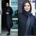 جدیدترین عکس بازیگر مشهور و همسر سابق مجری معروف