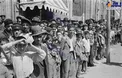 عکس/ اشغال ایران در جنگ جهانی دوم