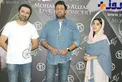 تیپ زنان و مردان بازیگر در کنسرت محمد علیزاده+ عکس