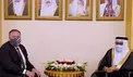 اتهام ‌پراکنی وزرای خارجه آمریکا و بحرین علیه ایران