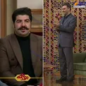 عکس/ خواننده جوان و محبوب این روزها فردا شب به «دورهمی» می آید