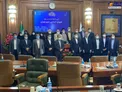 اولین عکس جمعی ۲۱ عضو شورای شهر تهران