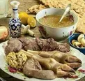 کله پاچه را چه زمانی بخوریم؟