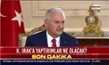 تمام پروازها از ترکیه به کردستان عراق لغو شد