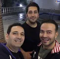 ویلای لوکس و زیبای مجری جوان تلویزیون/عکس