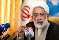 دادستان کشور: جنگ اقتصادی از جنگ نظامی سخت تر است