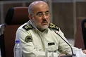 واکنش جانشین فرمانده ناجا به پخش کلیپ‌های خلاف شرع در فضای مجازی/ کشف حجاب در حریم عمومی جرم است