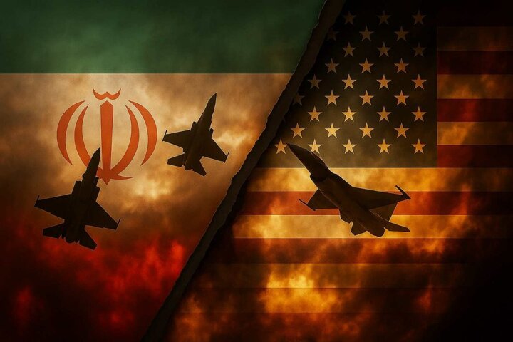 شکست جنگ ترامپ علیه ایران/ شروط تهران برای بازگشایی تنگه هرمز