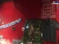کل‌کل استقلال پرسپولیس در آمریکا! +عکس