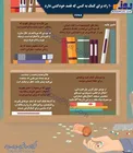 اینفوگرافیک/ 10 راه برای کمک به کسی که قصد خودکشی دارد