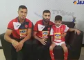 عكس/كودک هوادار پرسپوليس پس از رسيدن به آرزويش درگذشت