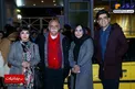 فرزاد حسنی و پرستو صالحی در کنسرت «نیما رییسی»+عکس