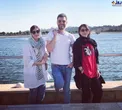 دختران زیبای مجری تلویزیون+عکس