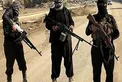 دستگیری خطرناک ترین عنصر داعش در یمن