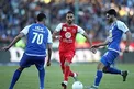 تقابل پرسپولیس و استقلال در دربی اجبار و سکوت