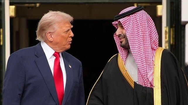 ریاض از واشنگتن خواسته به دیپلماسی فرصت دهد ریاض از واشنگتن خواسته به دیپلماسی فرصت دهد