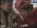 بازیگری که پیش از به شهرت رسیدن نوشابه تبلیغ می‌کرد +عکس