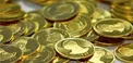 قیمت سکه افزایش یافت